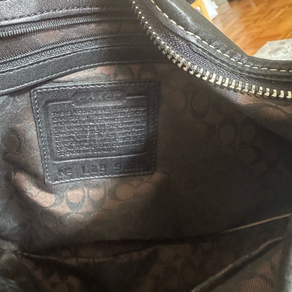 Coach bag - Picture 2 of 3